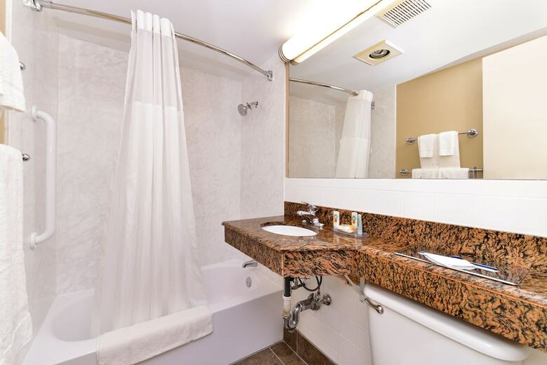 Hotel Quality Inn East Haven - New Haven
