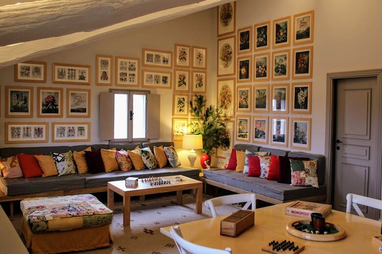 Hotel Commenda Ordine Di Malta