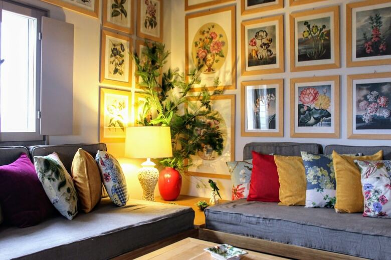 Hotel Commenda Ordine Di Malta