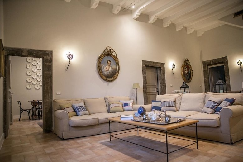 Hotel Commenda Ordine Di Malta