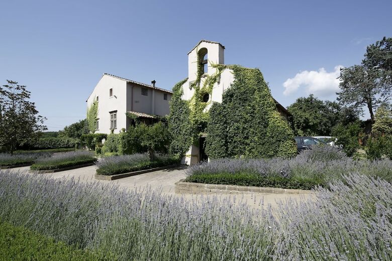Hotel Commenda Ordine Di Malta