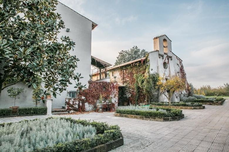 Hotel Commenda Ordine Di Malta