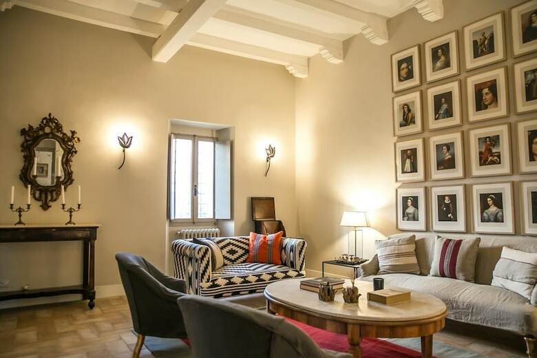 Hotel Commenda Ordine Di Malta