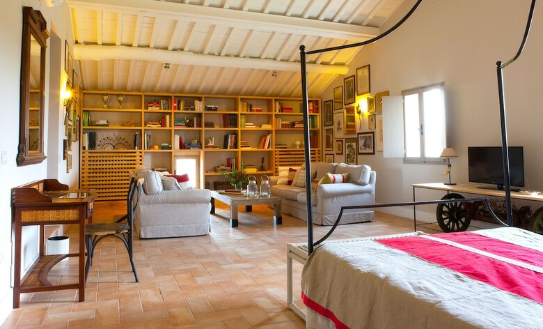 Hotel Commenda Ordine Di Malta