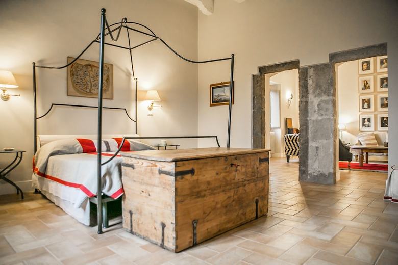 Hotel Commenda Ordine Di Malta