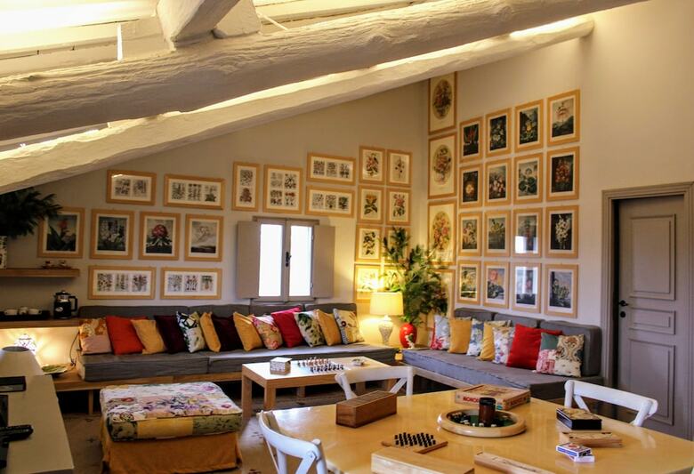 Hotel Commenda Ordine Di Malta