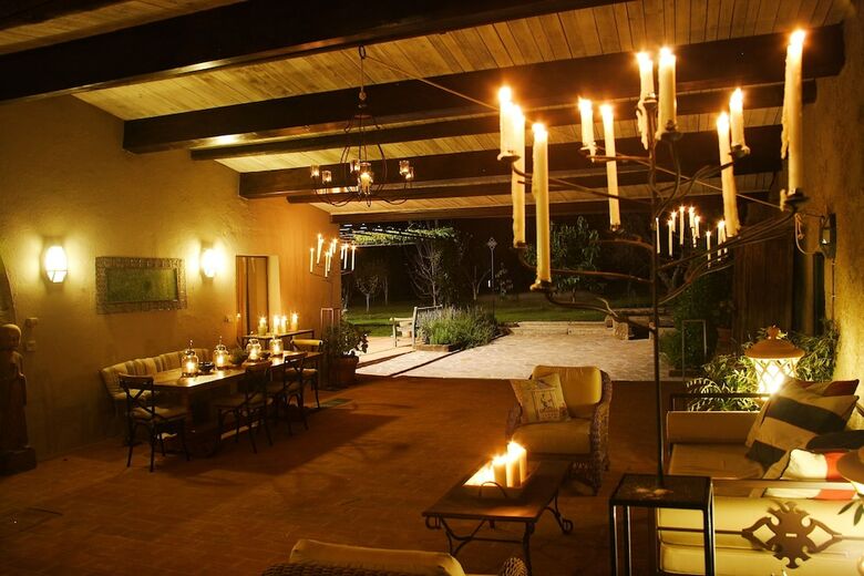 Hotel Commenda Ordine Di Malta