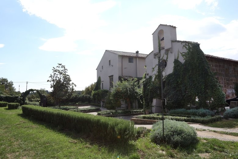 Hotel Commenda Ordine Di Malta
