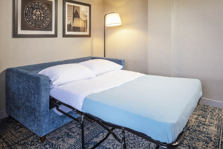 Hotel Four Points By Sheraton Norwood
