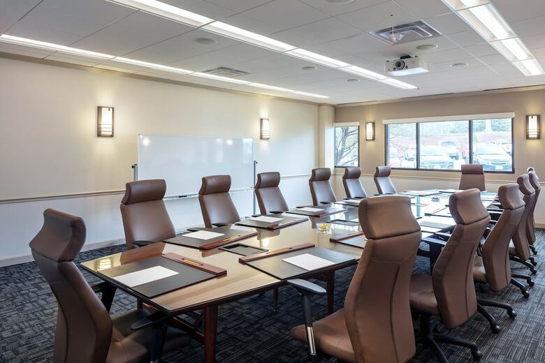 Hotel Four Points By Sheraton Norwood