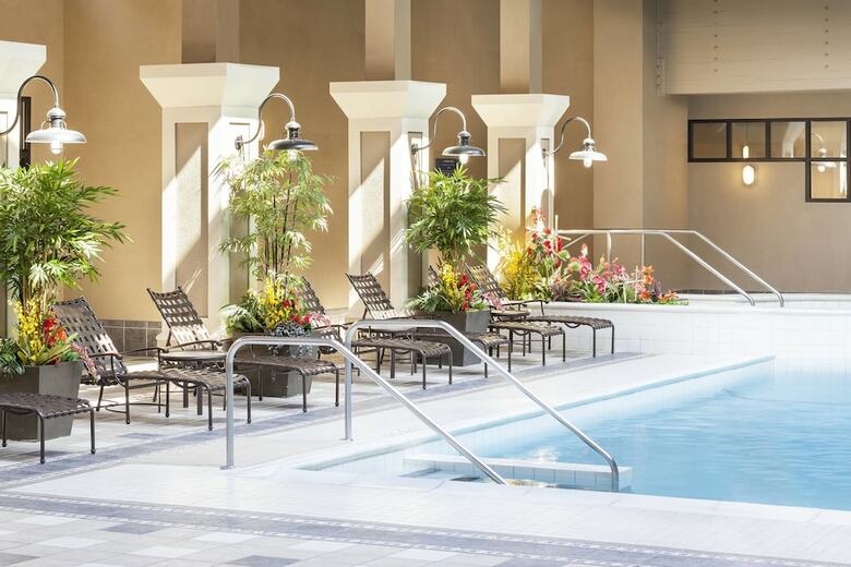 Hotel Four Points By Sheraton Norwood