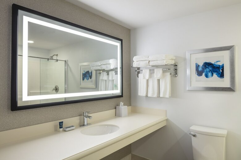 Hotel Four Points By Sheraton Norwood