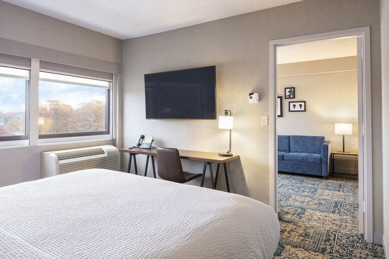 Hotel Four Points By Sheraton Norwood