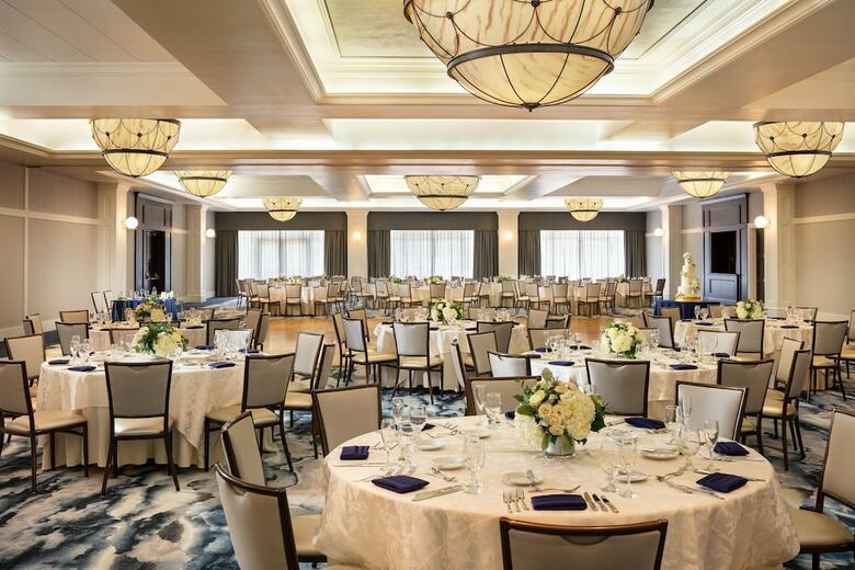 Hotel Four Points By Sheraton Norwood
