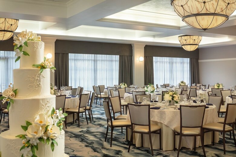 Hotel Four Points By Sheraton Norwood