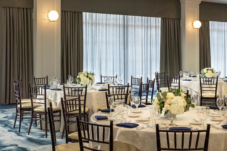 Hotel Four Points By Sheraton Norwood