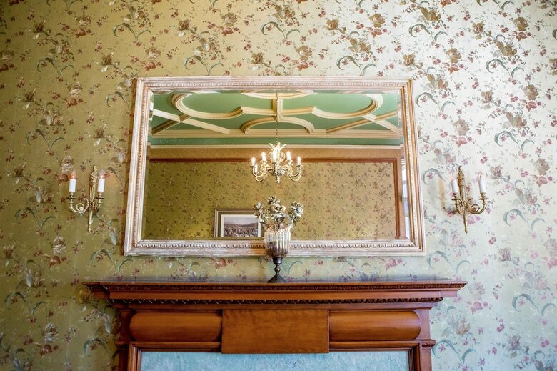 Cornhill Castle Hotel