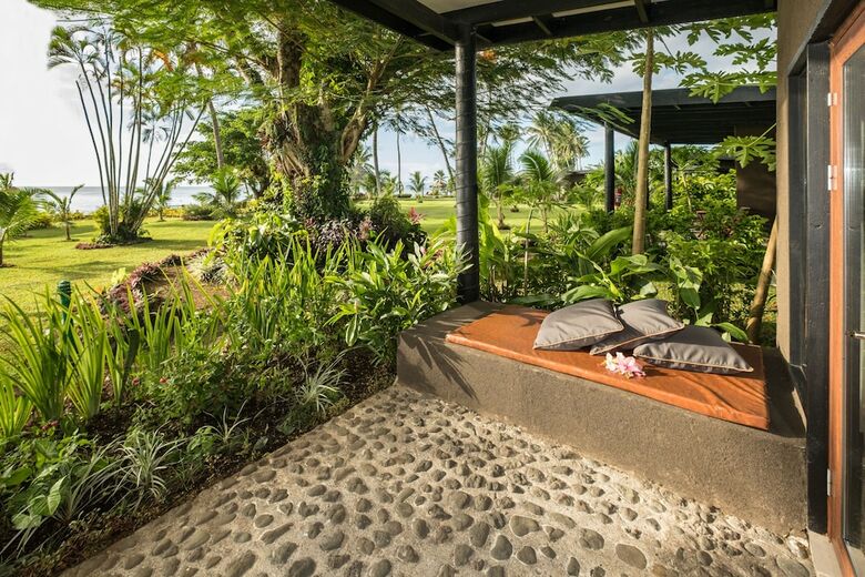 Hotel Paradise Taveuni