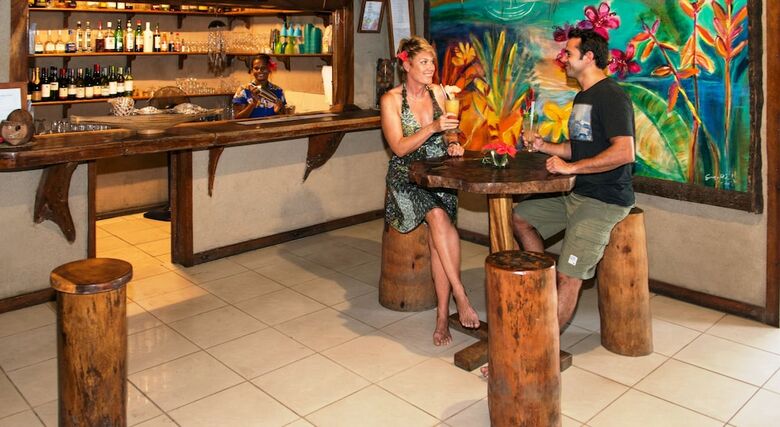 Hotel Paradise Taveuni