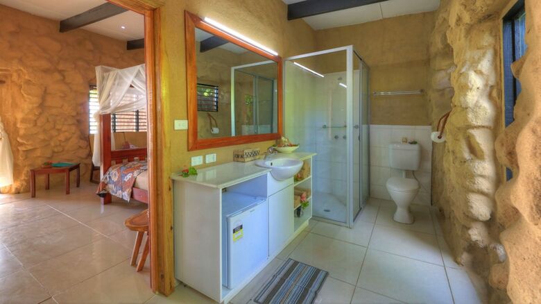 Hotel Paradise Taveuni