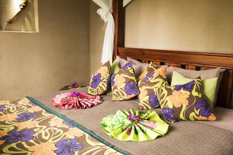 Hotel Paradise Taveuni