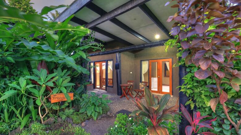 Hotel Paradise Taveuni
