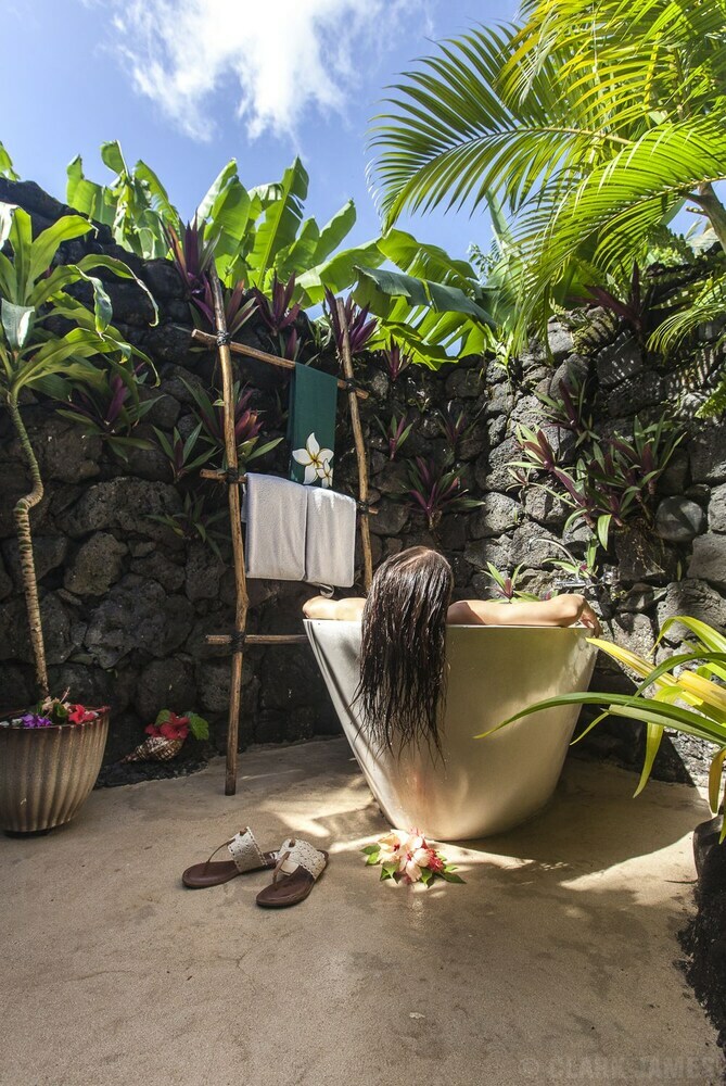 Hotel Paradise Taveuni