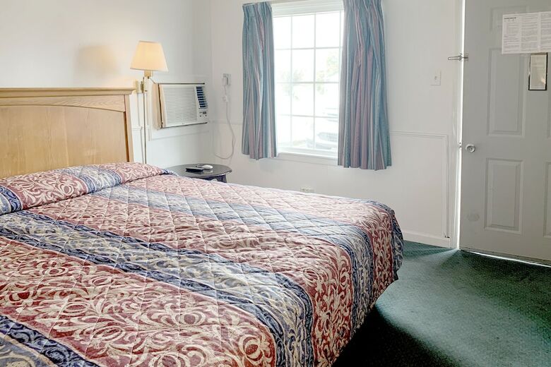 Motel Four Keys Inn