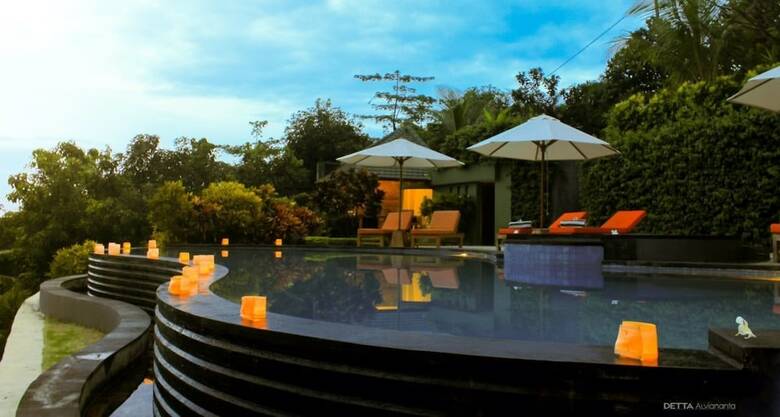 Hotel Villa Le Tito