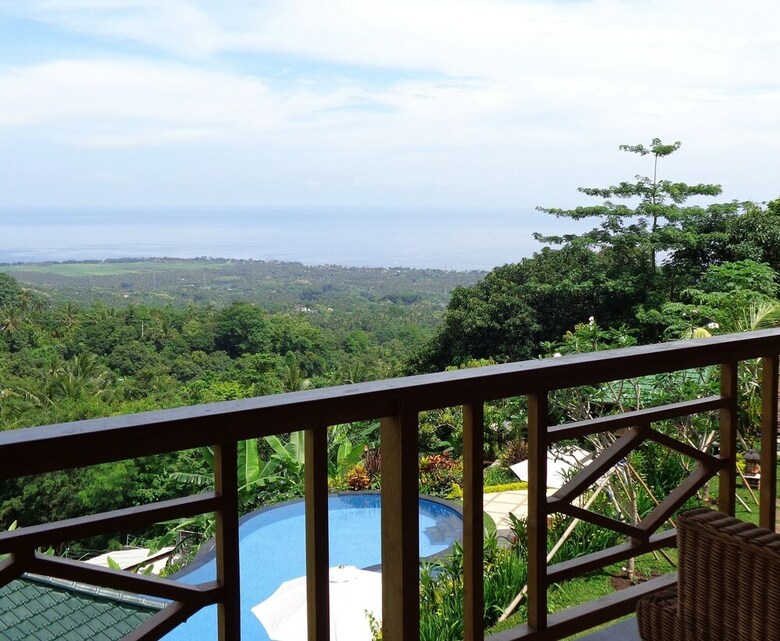 Hotel Villa Le Tito