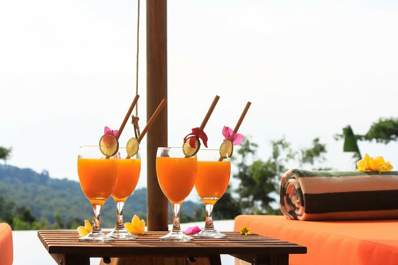 Hotel Villa Le Tito