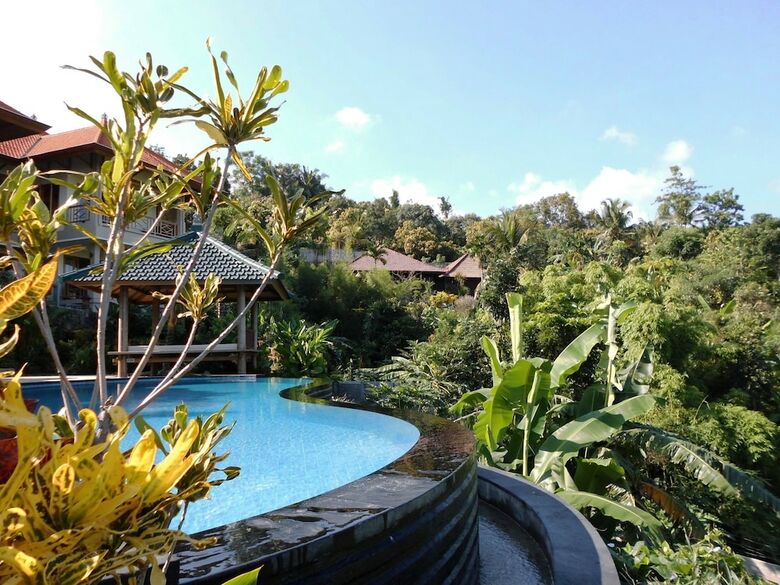 Hotel Villa Le Tito