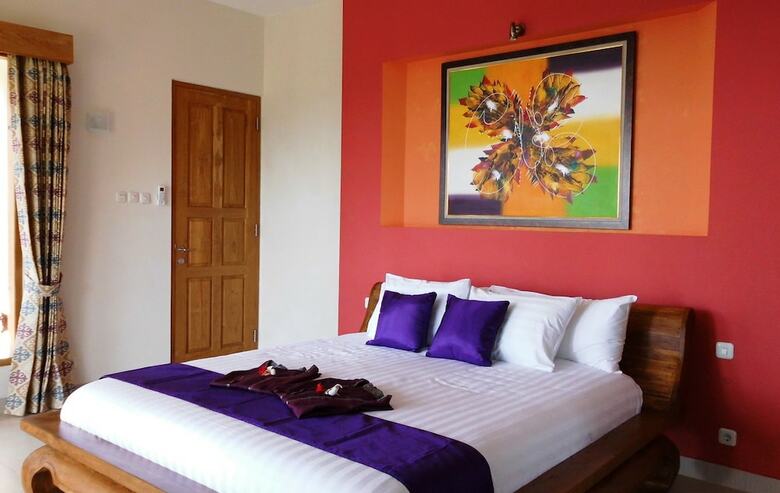 Hotel Villa Le Tito