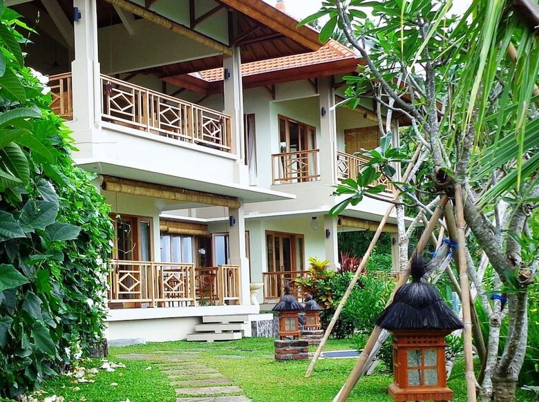 Hotel Villa Le Tito