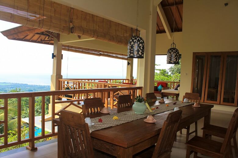 Hotel Villa Le Tito