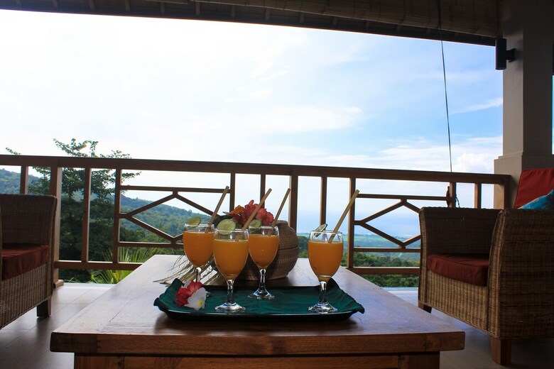 Hotel Villa Le Tito