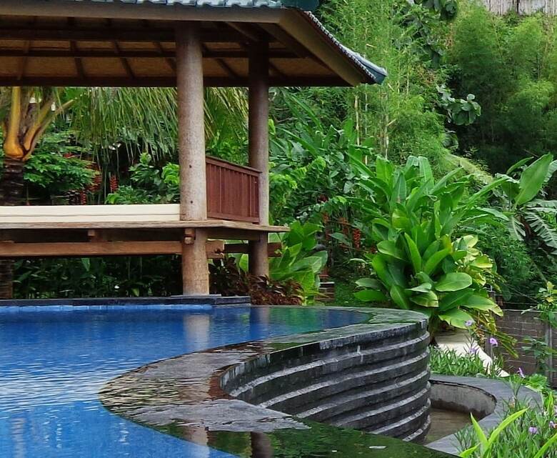 Hotel Villa Le Tito