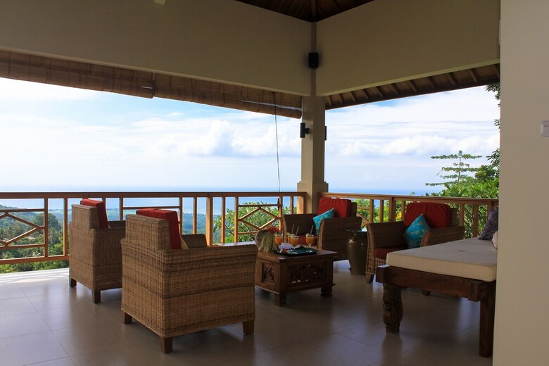 Hotel Villa Le Tito