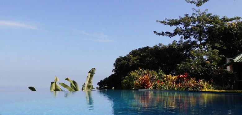 Hotel Villa Le Tito