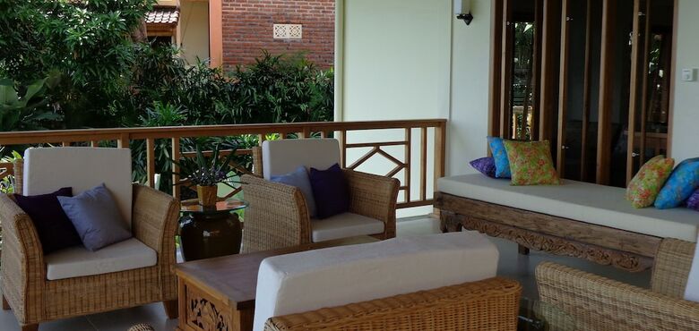 Hotel Villa Le Tito