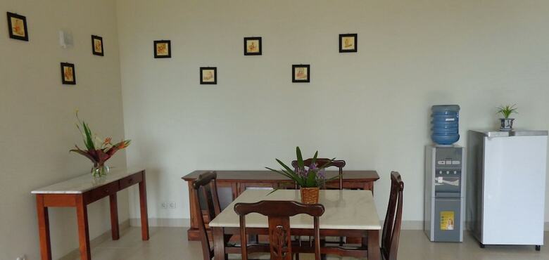 Hotel Villa Le Tito