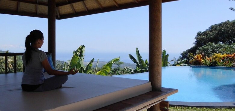 Hotel Villa Le Tito