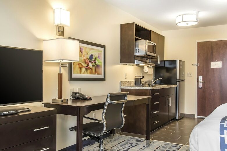 Suburban Extended Stay Hotel
