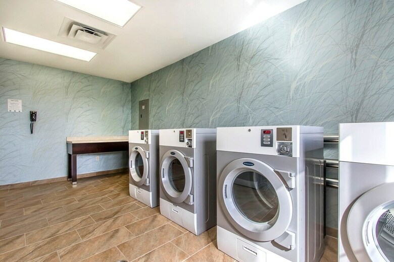 Suburban Extended Stay Hotel