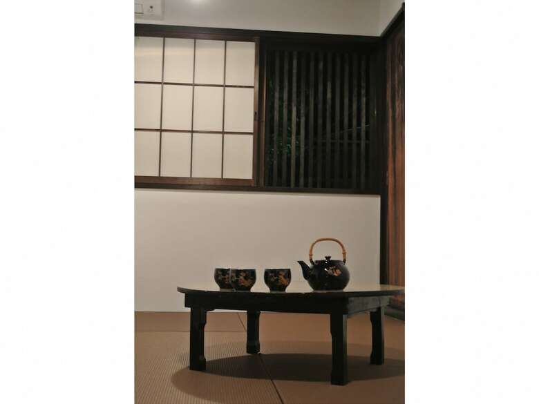 Hotel Yadoya