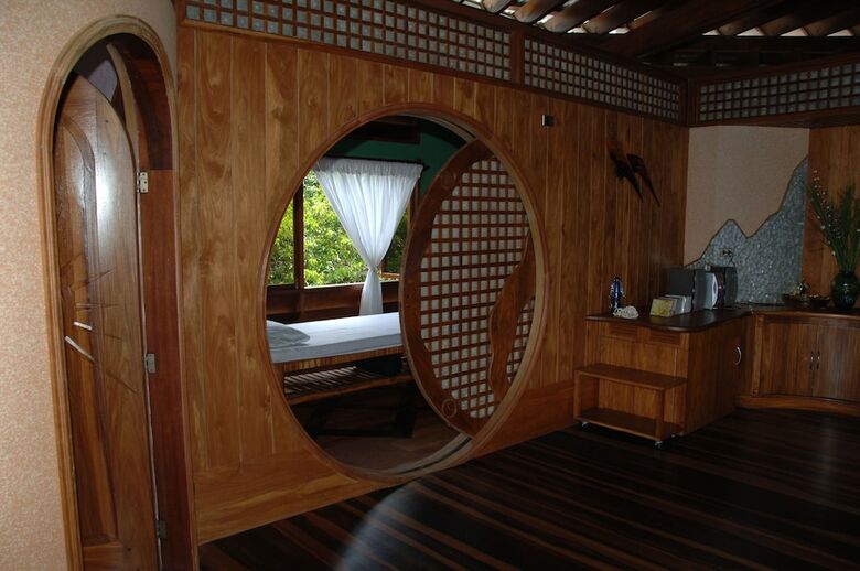 Apartamento Noanoa Private Island Estate - Adults Only