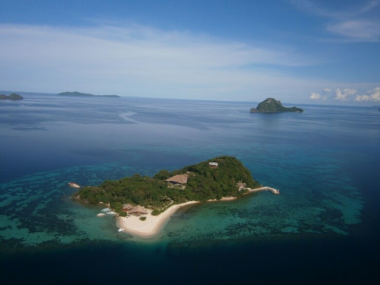 Apartamento Noanoa Private Island Estate - Adults Only
