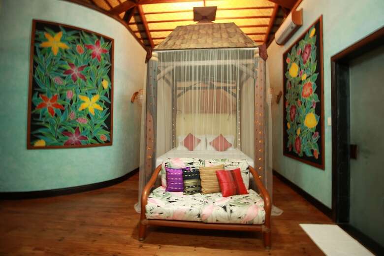 Apartamento Noanoa Private Island Estate - Adults Only