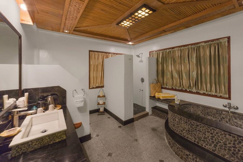 Apartamento Noanoa Private Island Estate - Adults Only