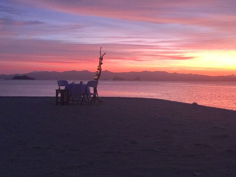Apartamento Noanoa Private Island Estate - Adults Only